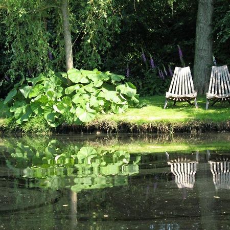 Erfgoedlogies Bed And Breakfast 'T Olde Hof Westervelde ภายนอก รูปภาพ