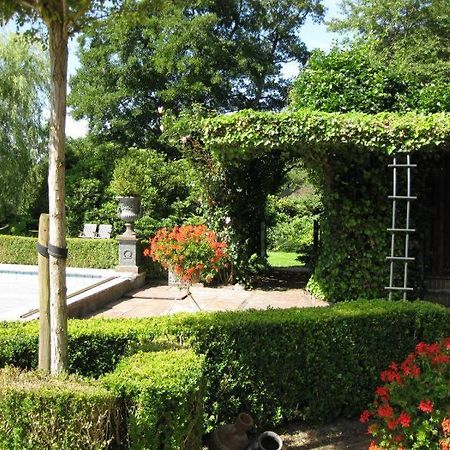 Erfgoedlogies Bed And Breakfast 'T Olde Hof Westervelde ภายนอก รูปภาพ