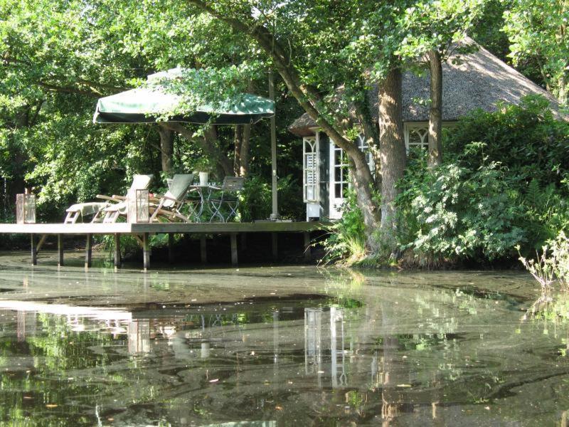 Erfgoedlogies Bed And Breakfast 'T Olde Hof Westervelde ห้อง รูปภาพ