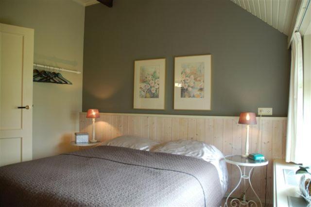 Erfgoedlogies Bed And Breakfast 'T Olde Hof Westervelde ห้อง รูปภาพ