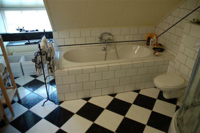 Erfgoedlogies Bed And Breakfast 'T Olde Hof Westervelde ห้อง รูปภาพ