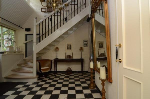 Erfgoedlogies Bed And Breakfast 'T Olde Hof Westervelde ห้อง รูปภาพ