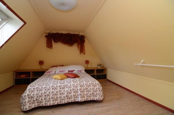 Erfgoedlogies Bed And Breakfast 'T Olde Hof Westervelde ห้อง รูปภาพ