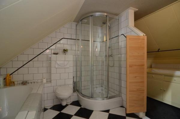 Erfgoedlogies Bed And Breakfast 'T Olde Hof Westervelde ห้อง รูปภาพ