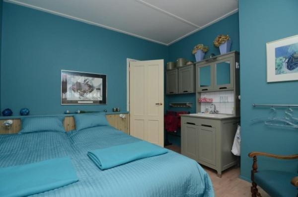 Erfgoedlogies Bed And Breakfast 'T Olde Hof Westervelde ห้อง รูปภาพ