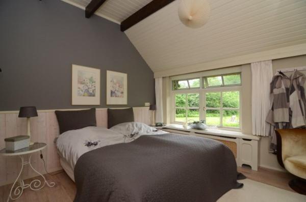 Erfgoedlogies Bed And Breakfast 'T Olde Hof Westervelde ห้อง รูปภาพ